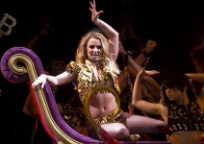 Conheça a carreira e vida pessoal da cantora Britney Spears