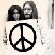 Yoko Ono agradece Paul McCartney por dizer que ela não separou os Beatles - Montagem/Frank Barratt/Getty Images
