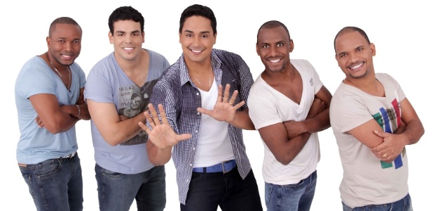 Harmonia do Samba anuncia programação de 2014 do projeto “A Melhor Segunda-Feira do Mundo” 