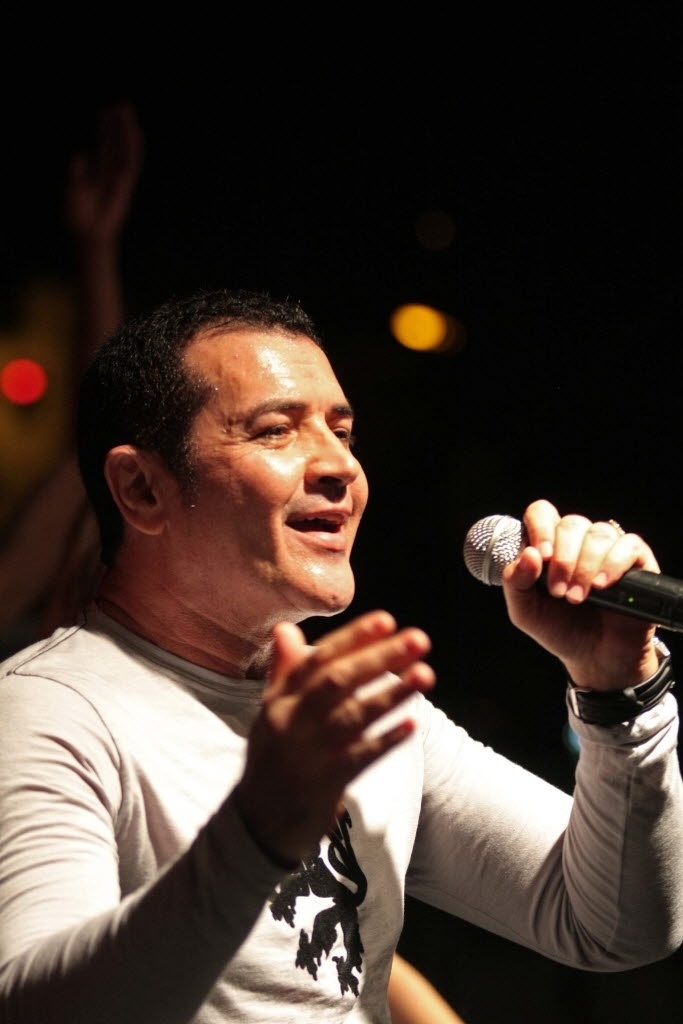 Beto Barbosa Famosos UOL Entretenimento