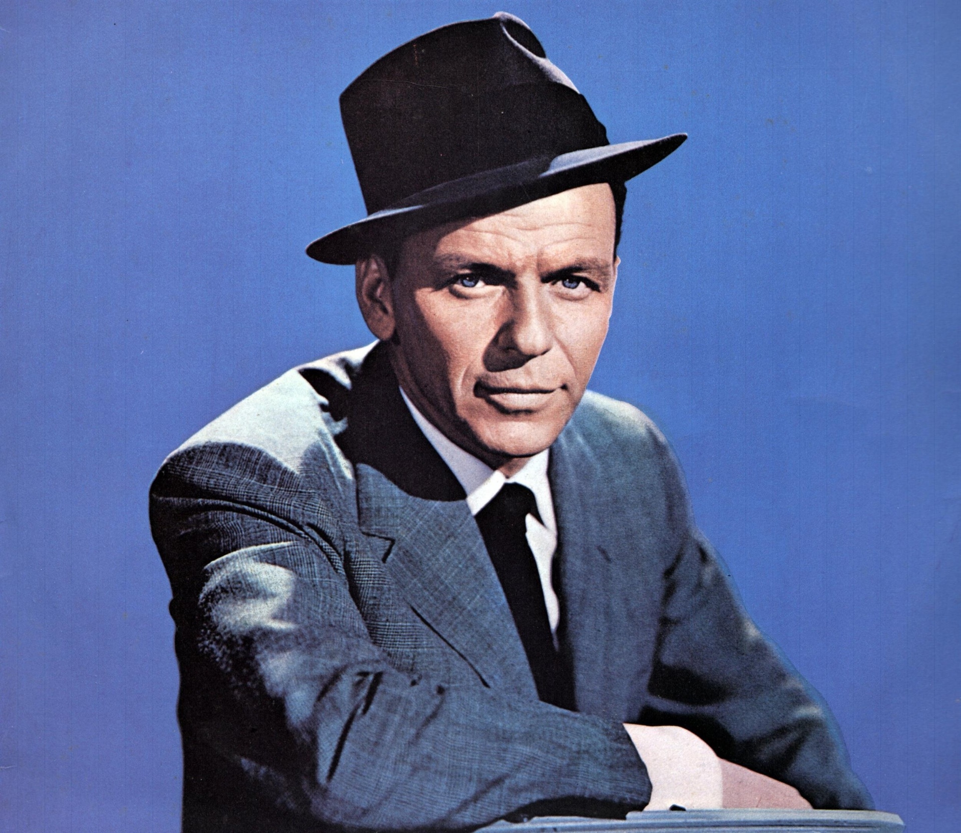 Gambar Frank Sinatra - Famosos - UOL Entretenimento
