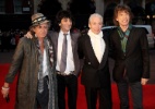 Fãs verão cenas inéditas dos Rolling Stones em novo filme sobre turnê de 1965 - Getty Images