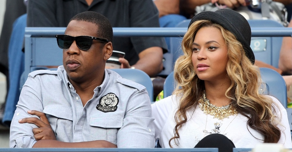 Jay-Z e Beyoncé