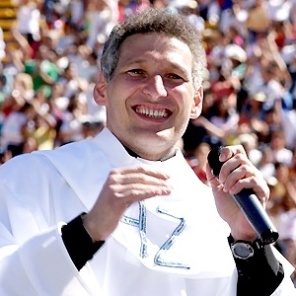 Roberto Assuncao/Folha Imagem