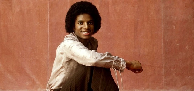 Michael Jackson, 1979