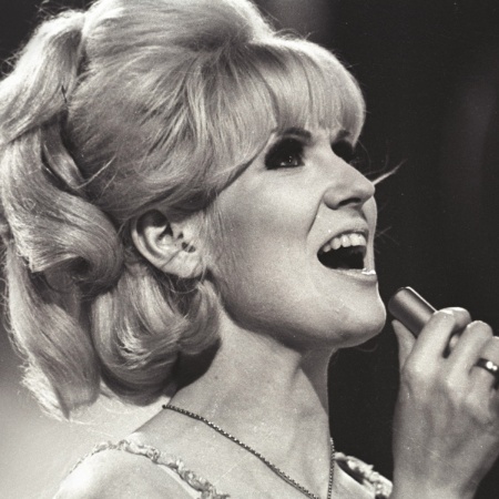 dusty springfield - Divulgação - Divulgação