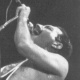 Bebidas dos Roqueiros - Freddie Mercury - U. Dettmar/Folhapress/Montagem