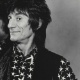 Bebidas dos Roqueiros - Ron Wood - Bob Carlos Clarke/BBC/Montagem