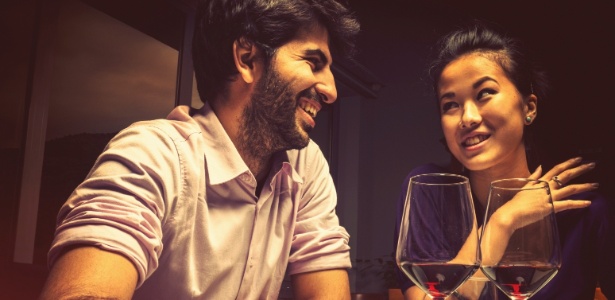 Aplicativos de relacionamento provocam mudanças em restaurantes no Estados Unidos - Getty